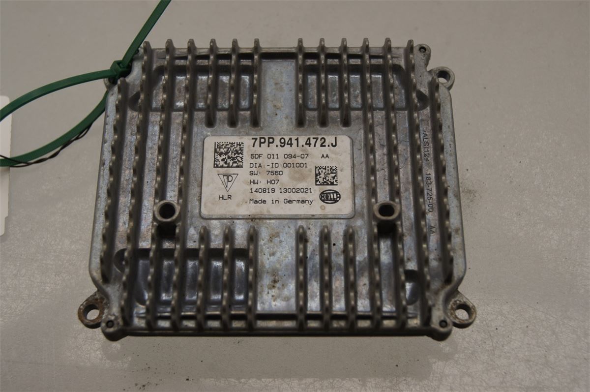 Styreenhet Xenon – bilde 2