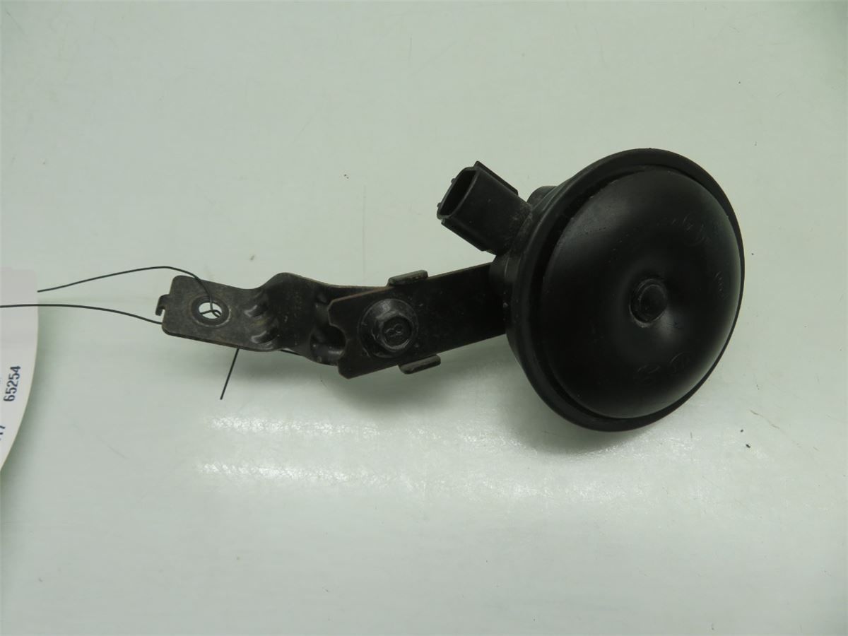 Signalhorn – bilde 1
