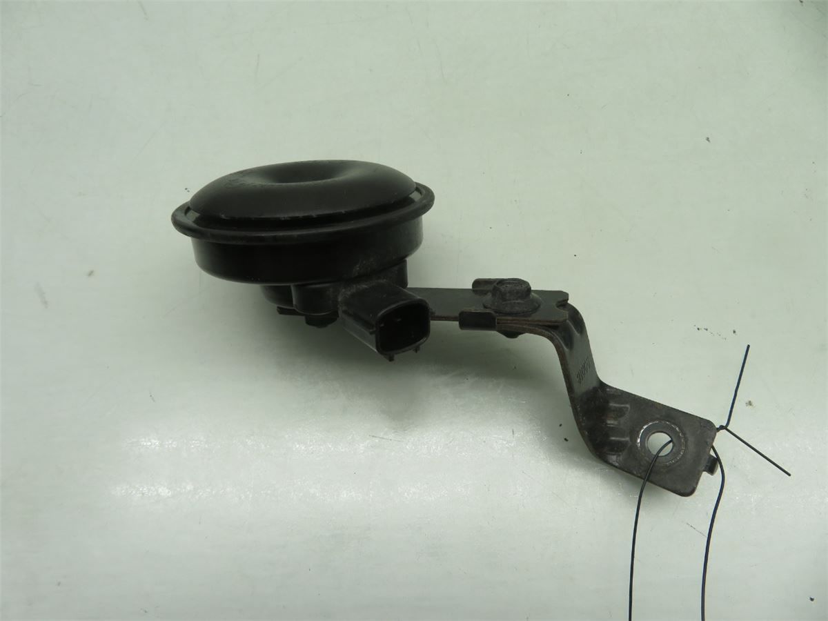 Signalhorn – bilde 2