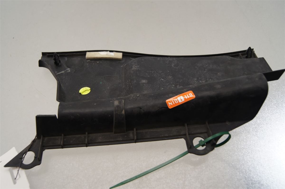 Front Plastdeklser – bilde 1