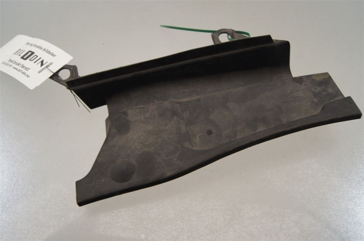 Front Plastdeklser – bilde 2