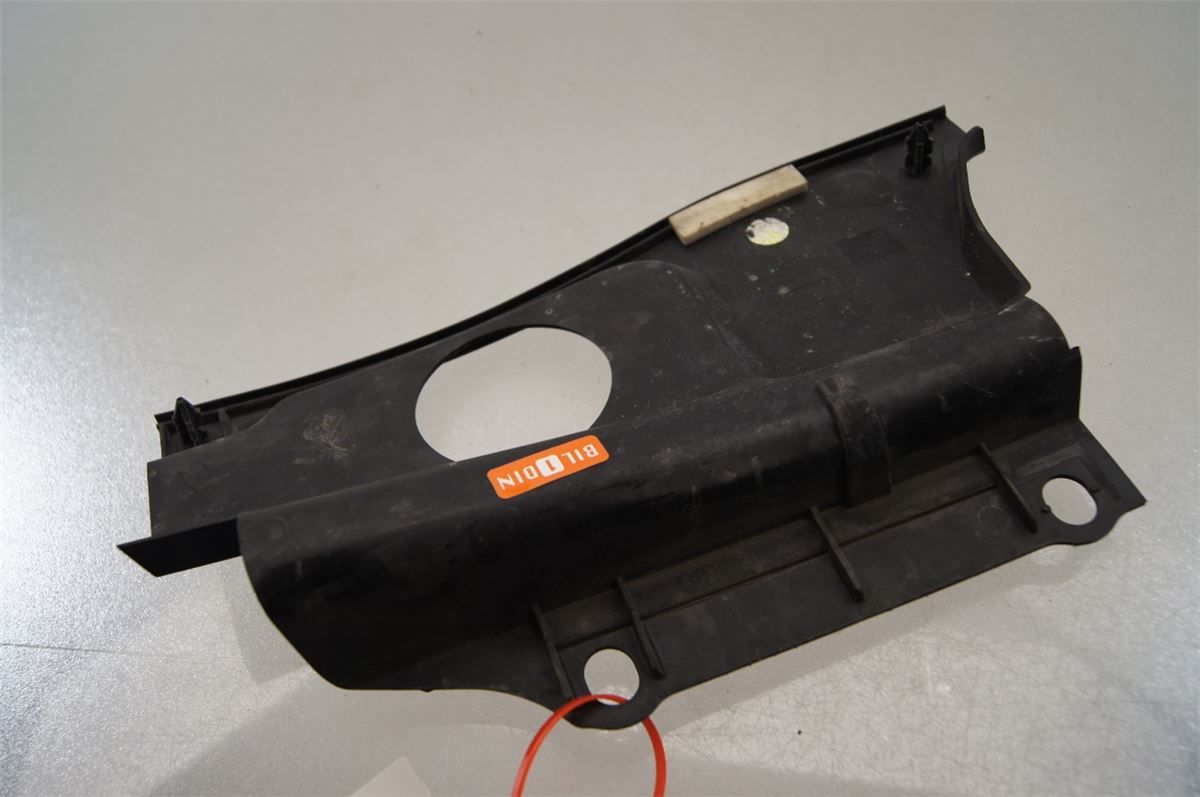 Front Plastdeklser – bilde 1