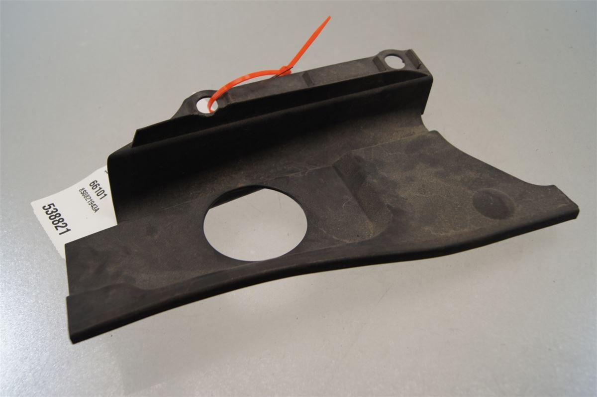 Front Plastdeklser – bilde 3