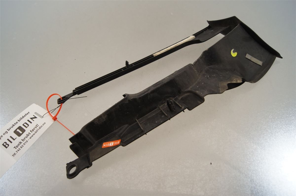 Front Plastdeklser – bilde 1
