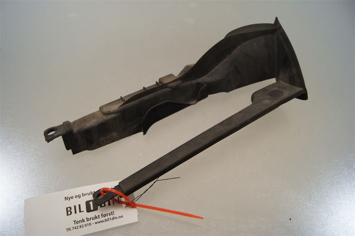 Front Plastdeklser – bilde 2