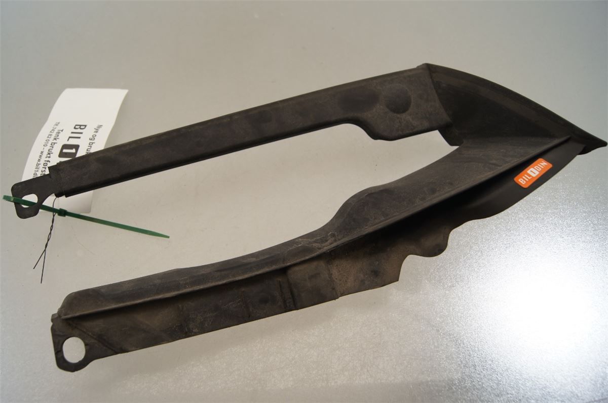 Front Plastdeklser – bilde 1