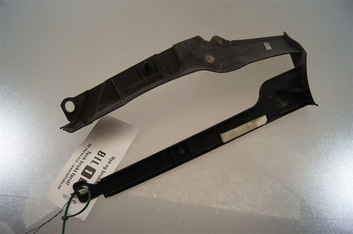 Front Plastdeklser – bilde 2