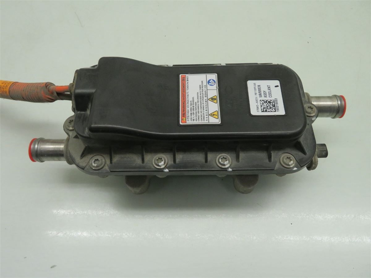 Varmeapparat Reg. Elektrisk – bilde 2