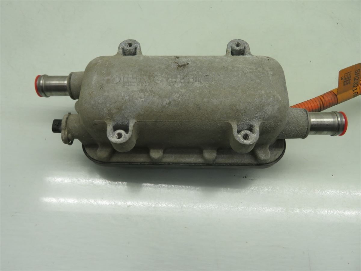 Varmeapparat Reg. Elektrisk – bilde 4