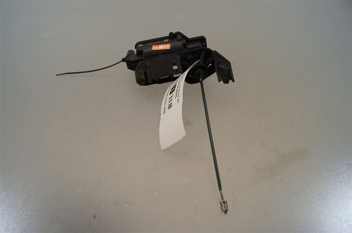 Parkbrems Motorenhet El.Park – bilde 1