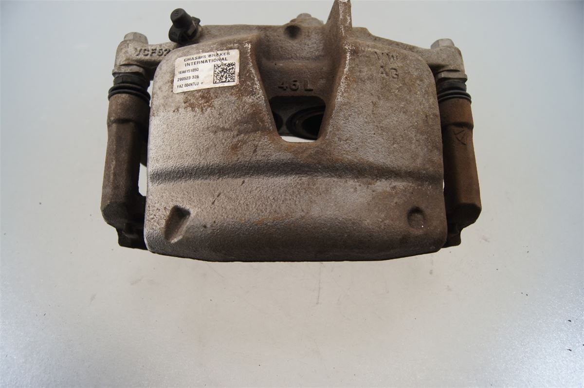 Bremsecaliper Foran Venstre – bilde 1