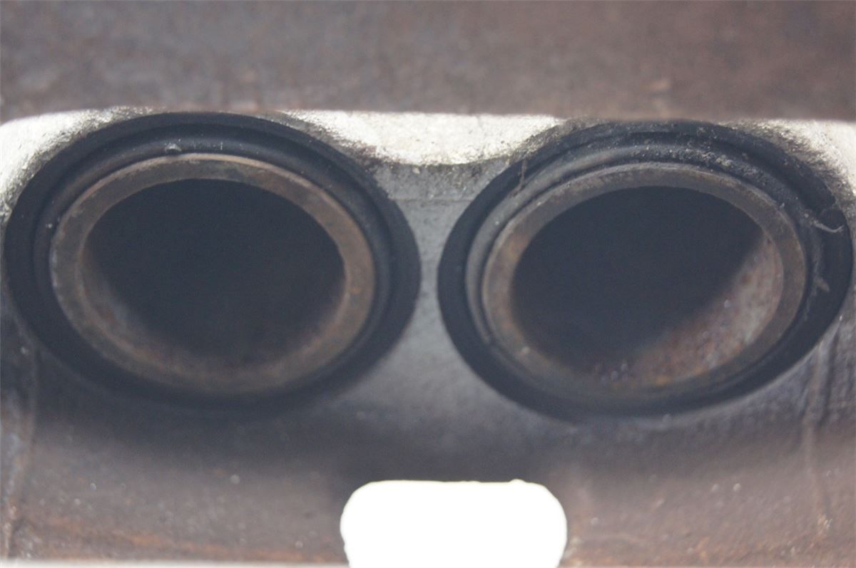 Bremsecaliper Foran Høyre – bilde 4