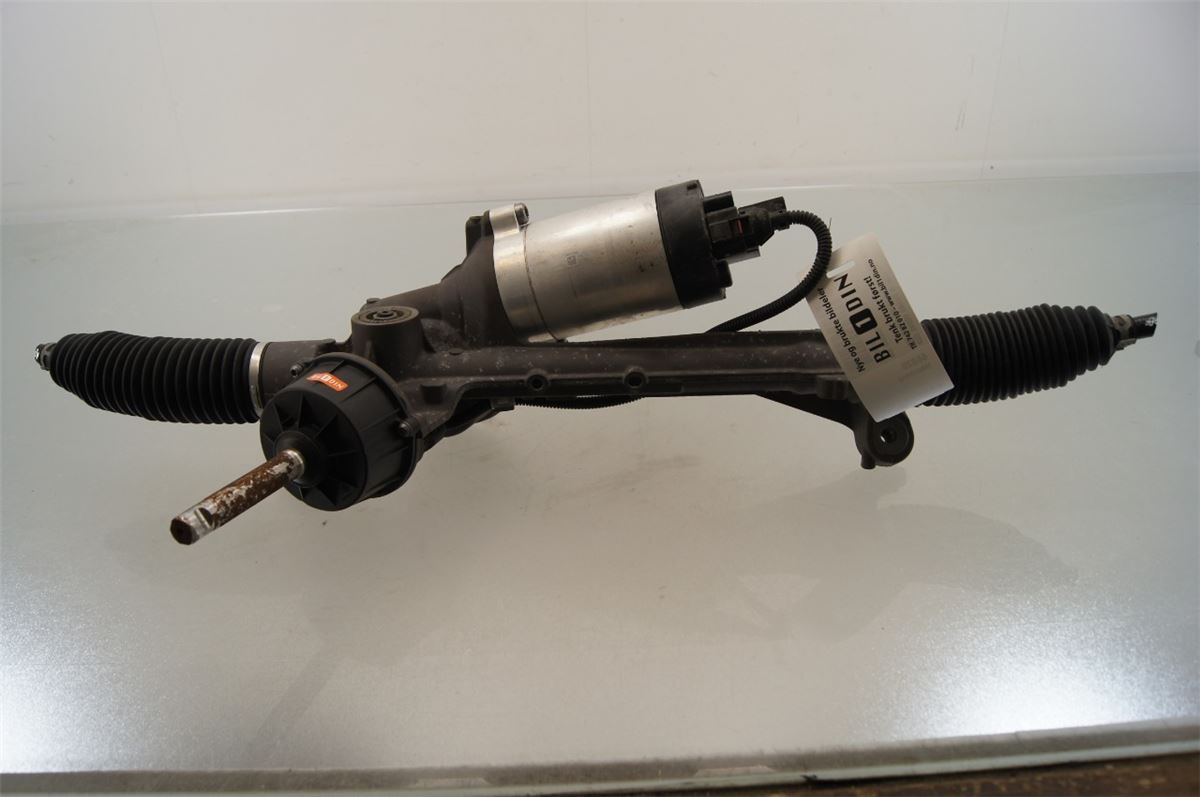 Servo Snekke/Tannstang Elektr. – bilde 1