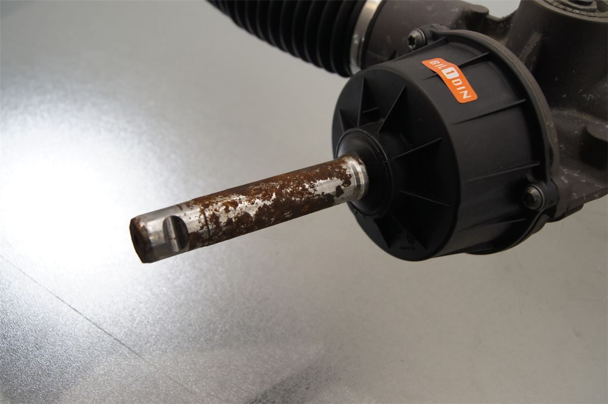 Servo Snekke/Tannstang Elektr. – bilde 2