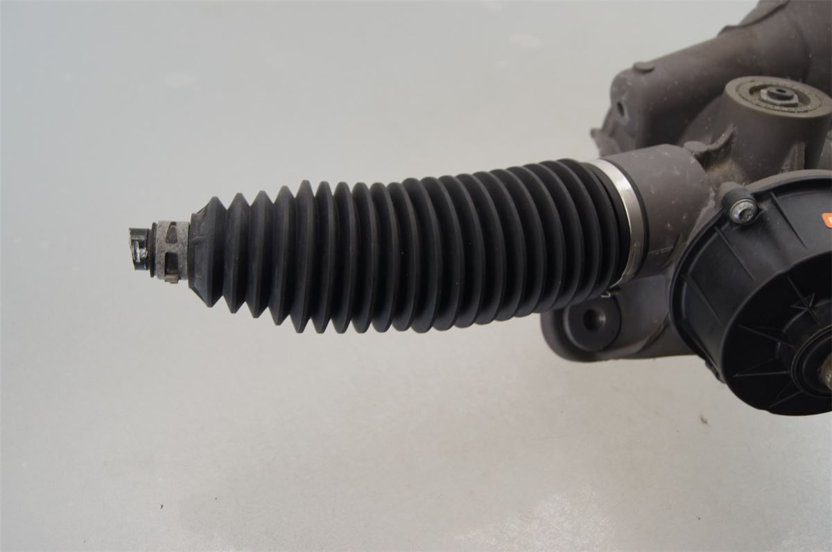 Servo Snekke/Tannstang Elektr. – bilde 3