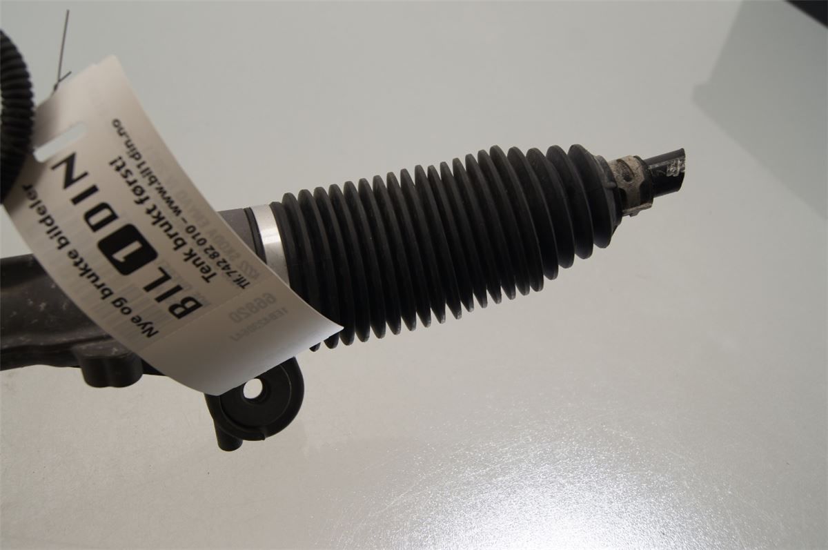 Servo Snekke/Tannstang Elektr. – bilde 4