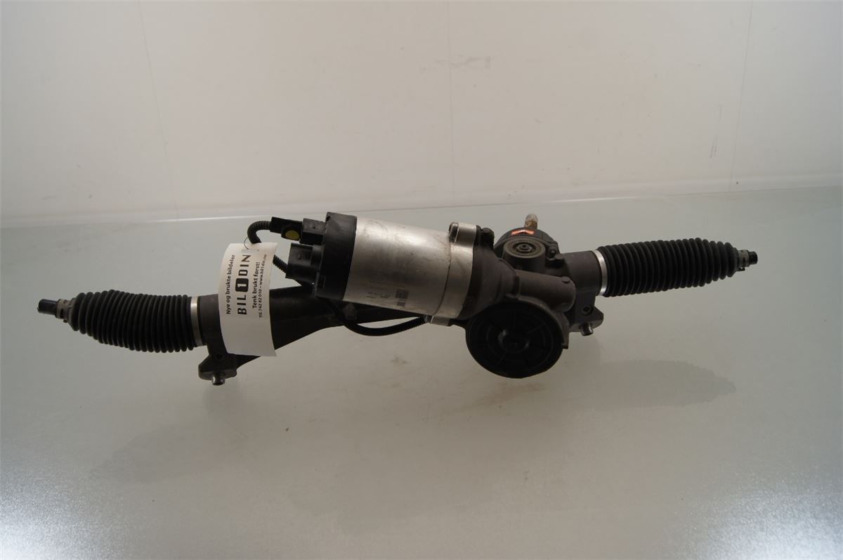 Servo Snekke/Tannstang Elektr. – bilde 5