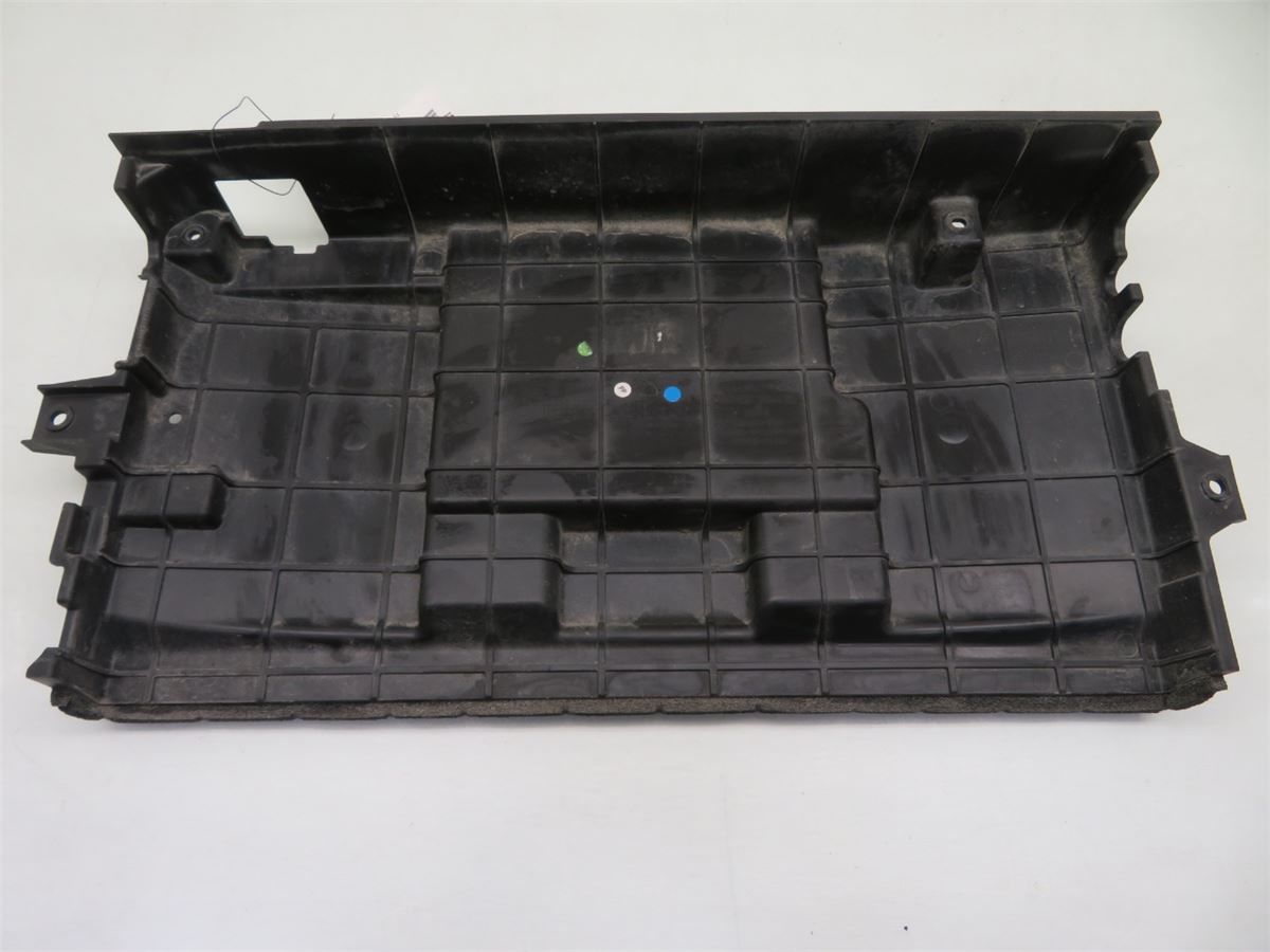 Luftstyring Front – bilde 1