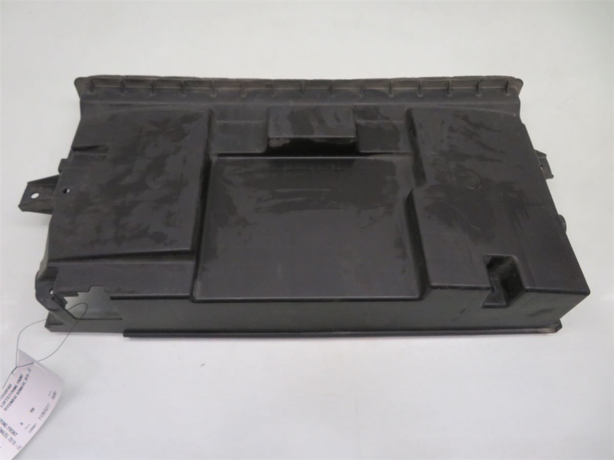 Luftstyring Front – bilde 3