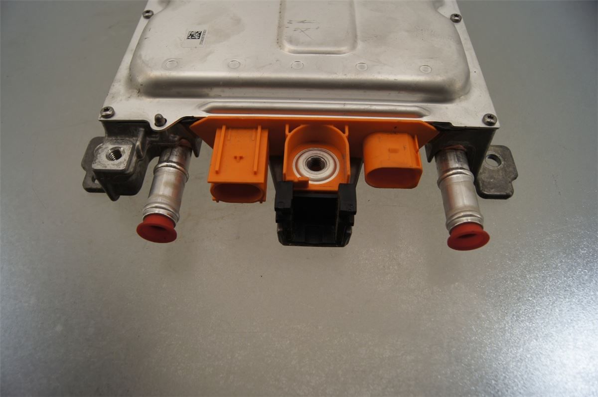 Batteri Spenningsomformer – bilde 2
