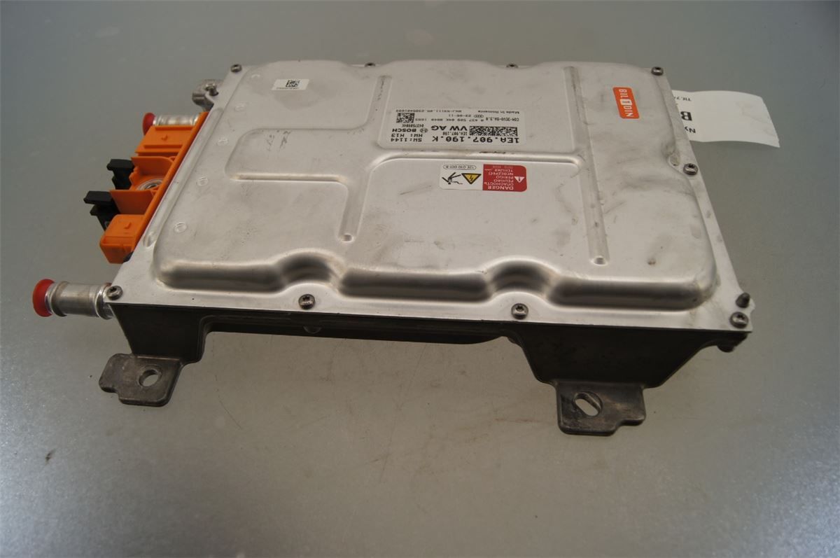 Batteri Spenningsomformer – bilde 3