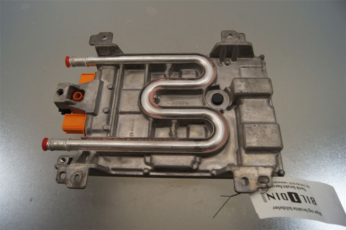 Batteri Spenningsomformer – bilde 4