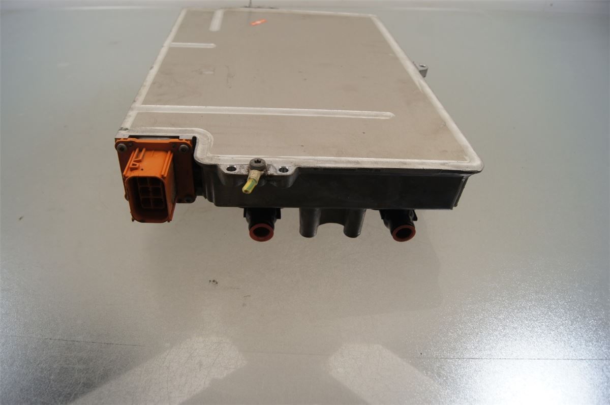 Batteri Høyspenning Lader – bilde 2