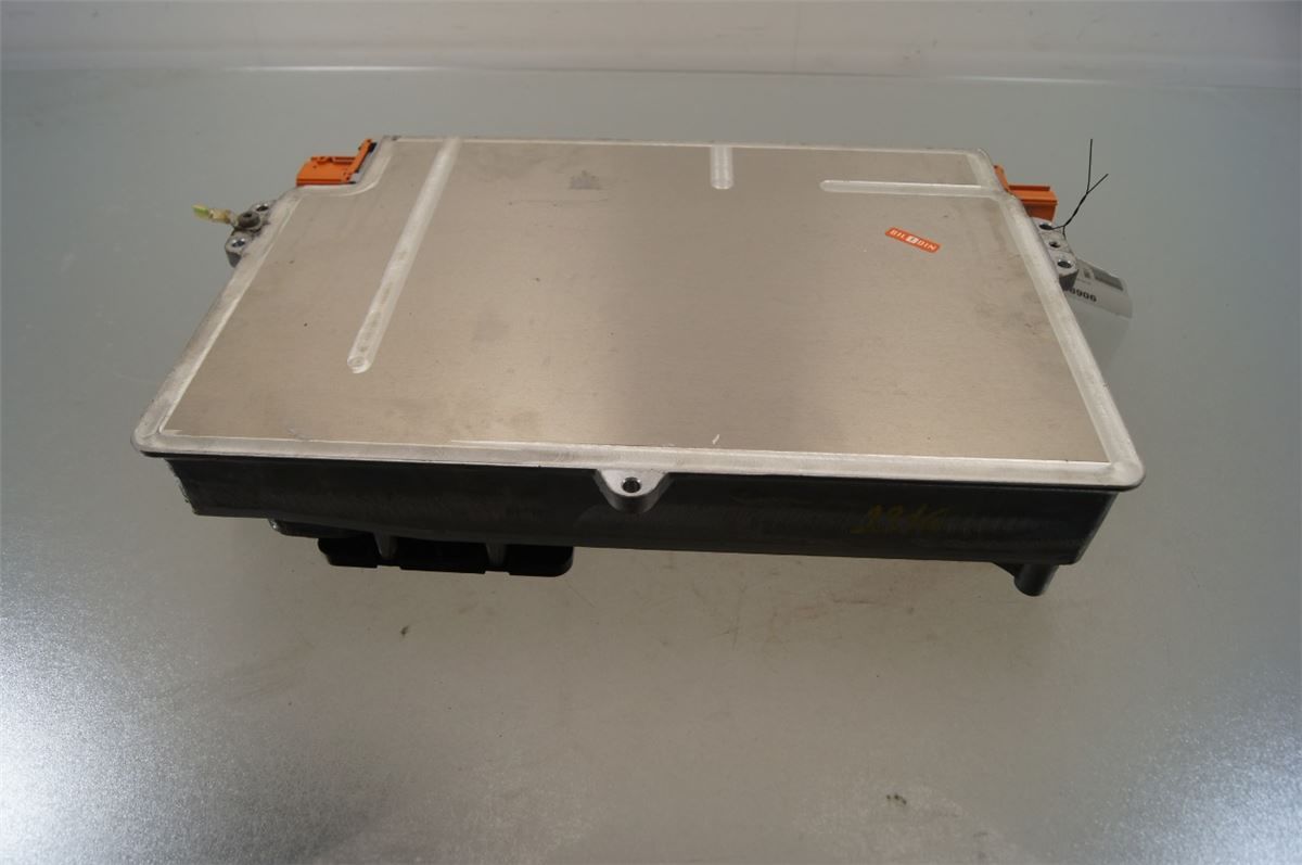Batteri Høyspenning Lader – bilde 3