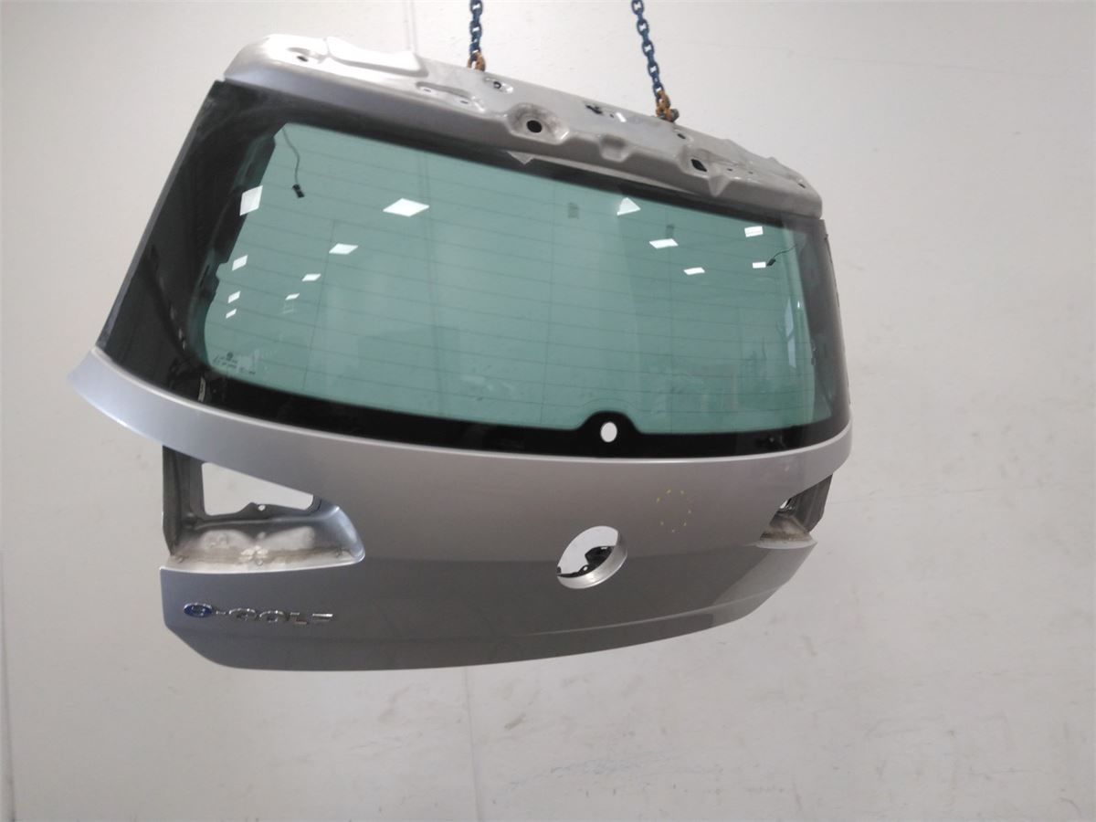 Bakluke Cc / Kombi – bilde 1