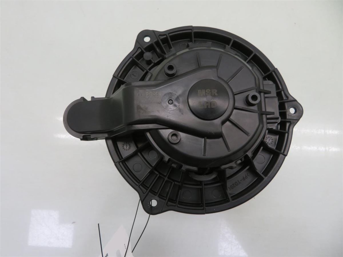 Varmeapparat Viftemotor – bilde 1