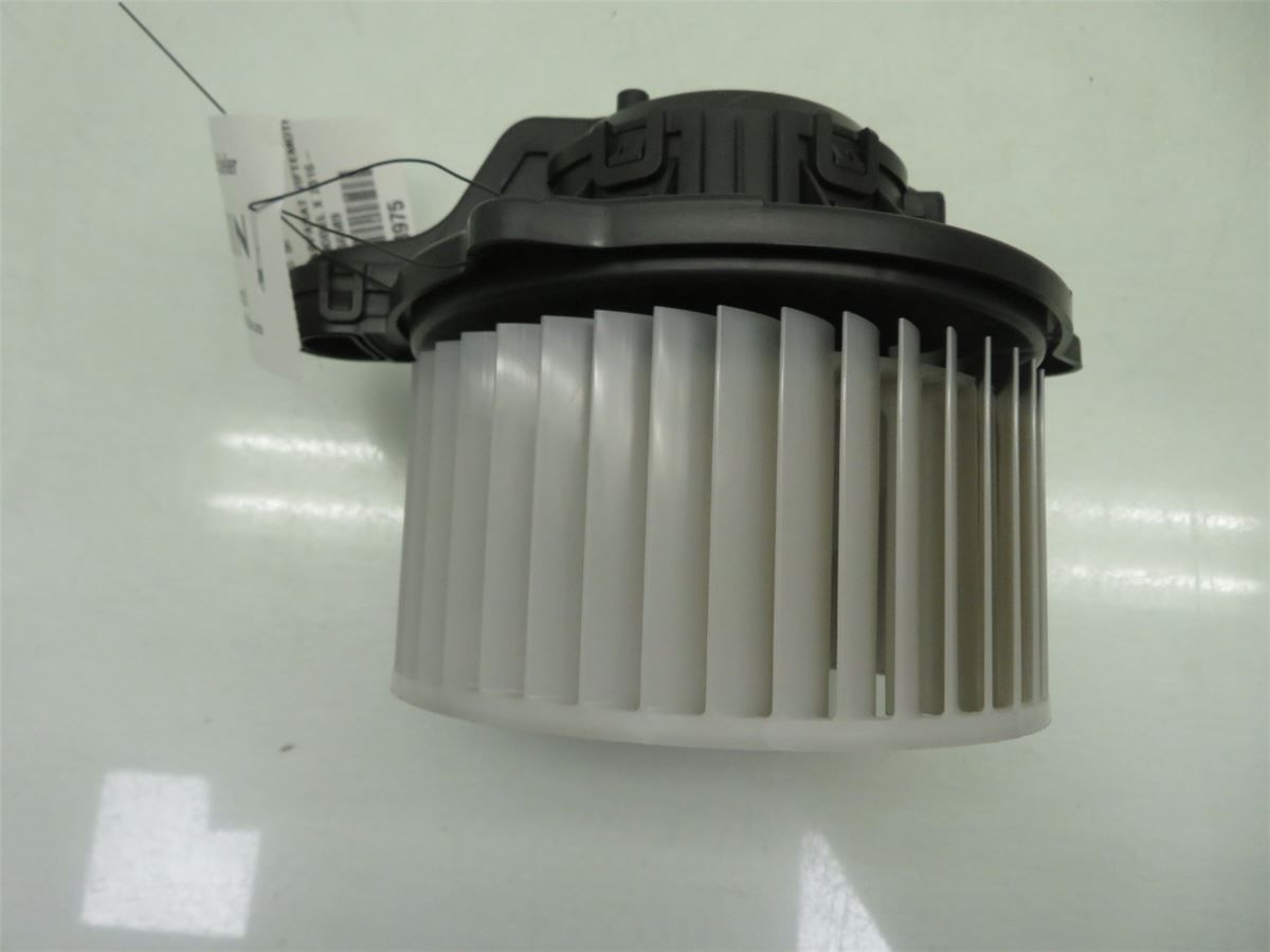 Varmeapparat Viftemotor – bilde 3