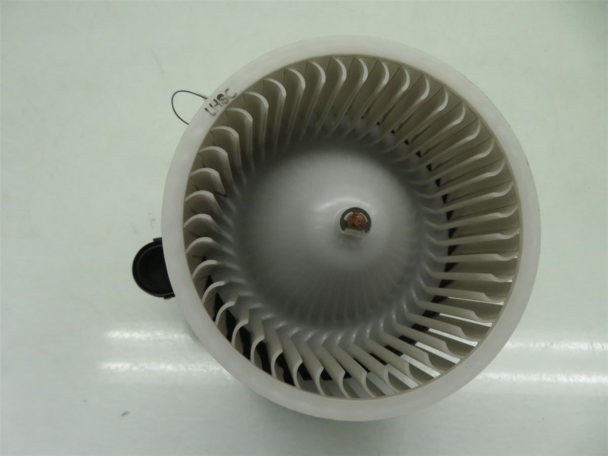 Varmeapparat Viftemotor – bilde 4