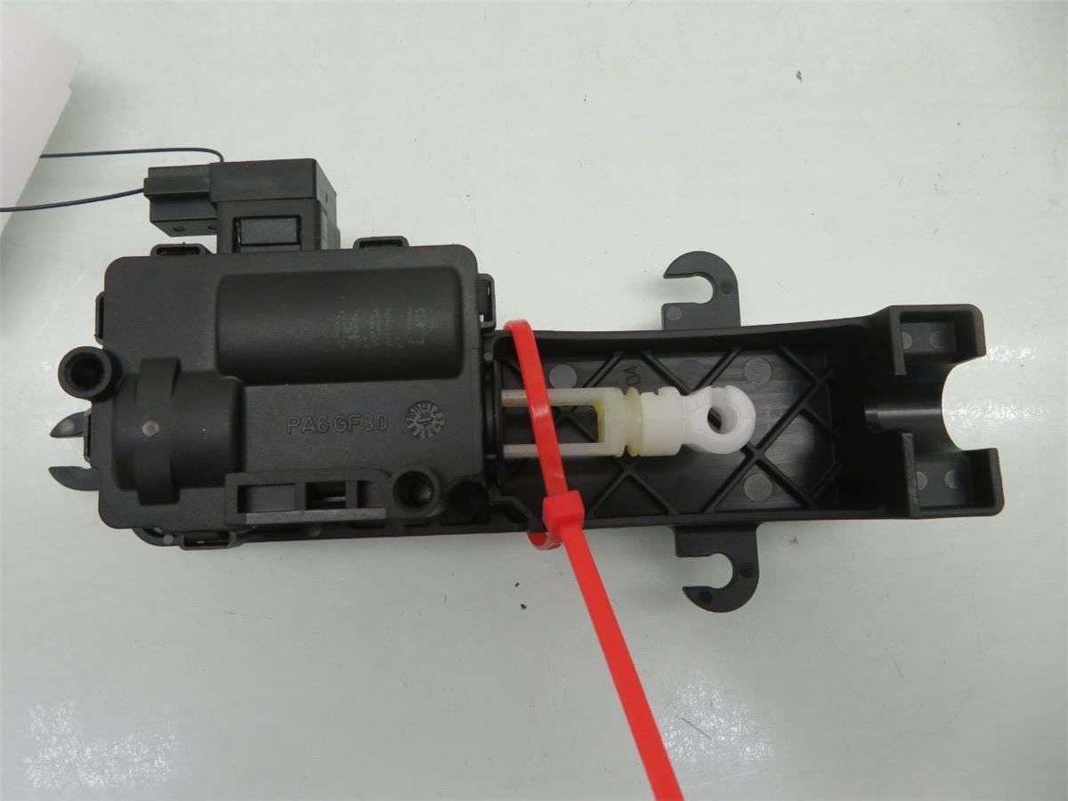 Dörröppnare Automatisk – bilde 1