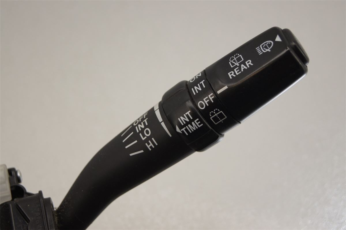 Bryter Ratt Kombi H Og V – bilde 2