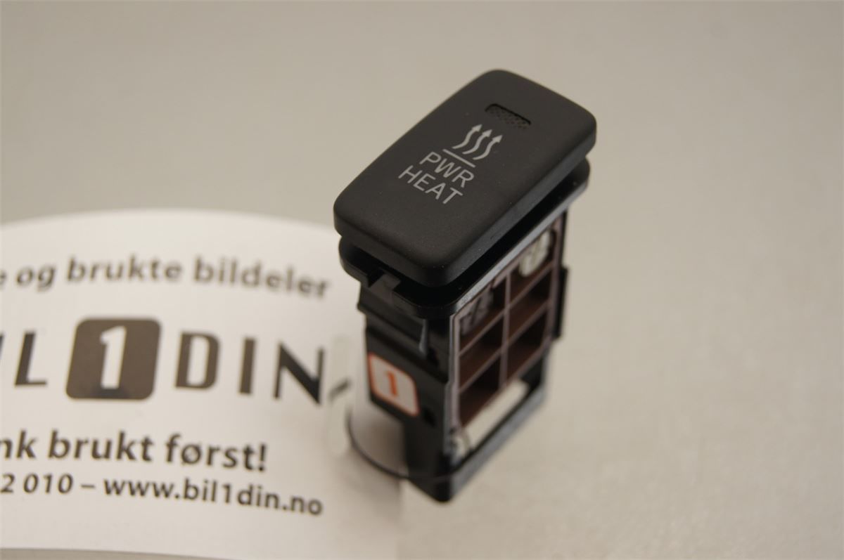 Bryter Øvrig – bilde 1