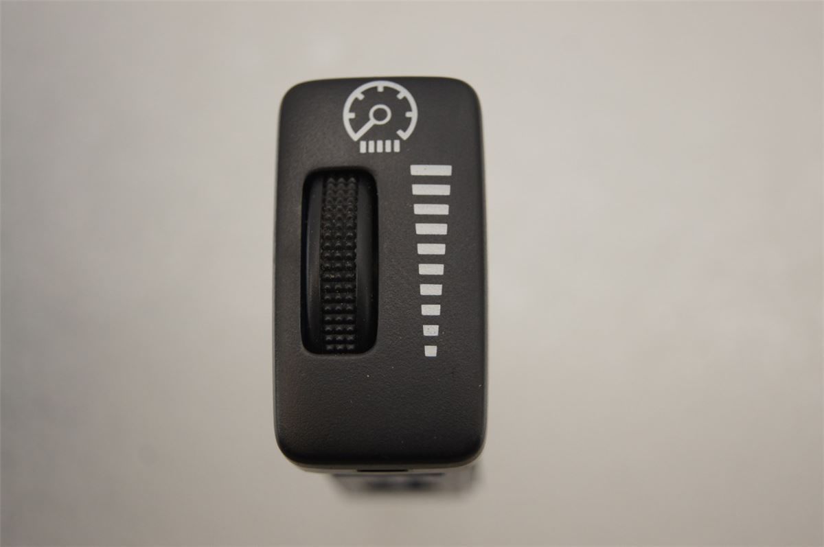Bryter Dashbord Lys Dimming – bilde 1