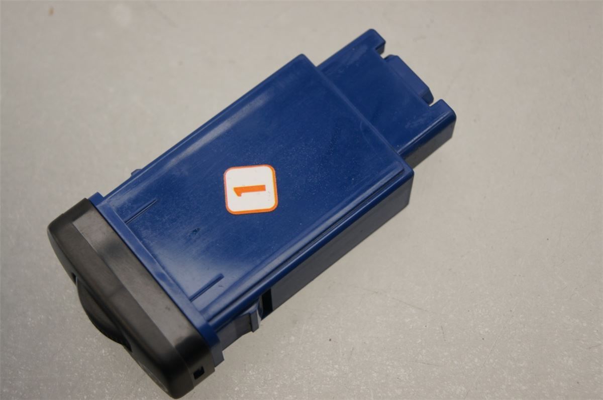 Bryter Dashbord Lys Dimming – bilde 2