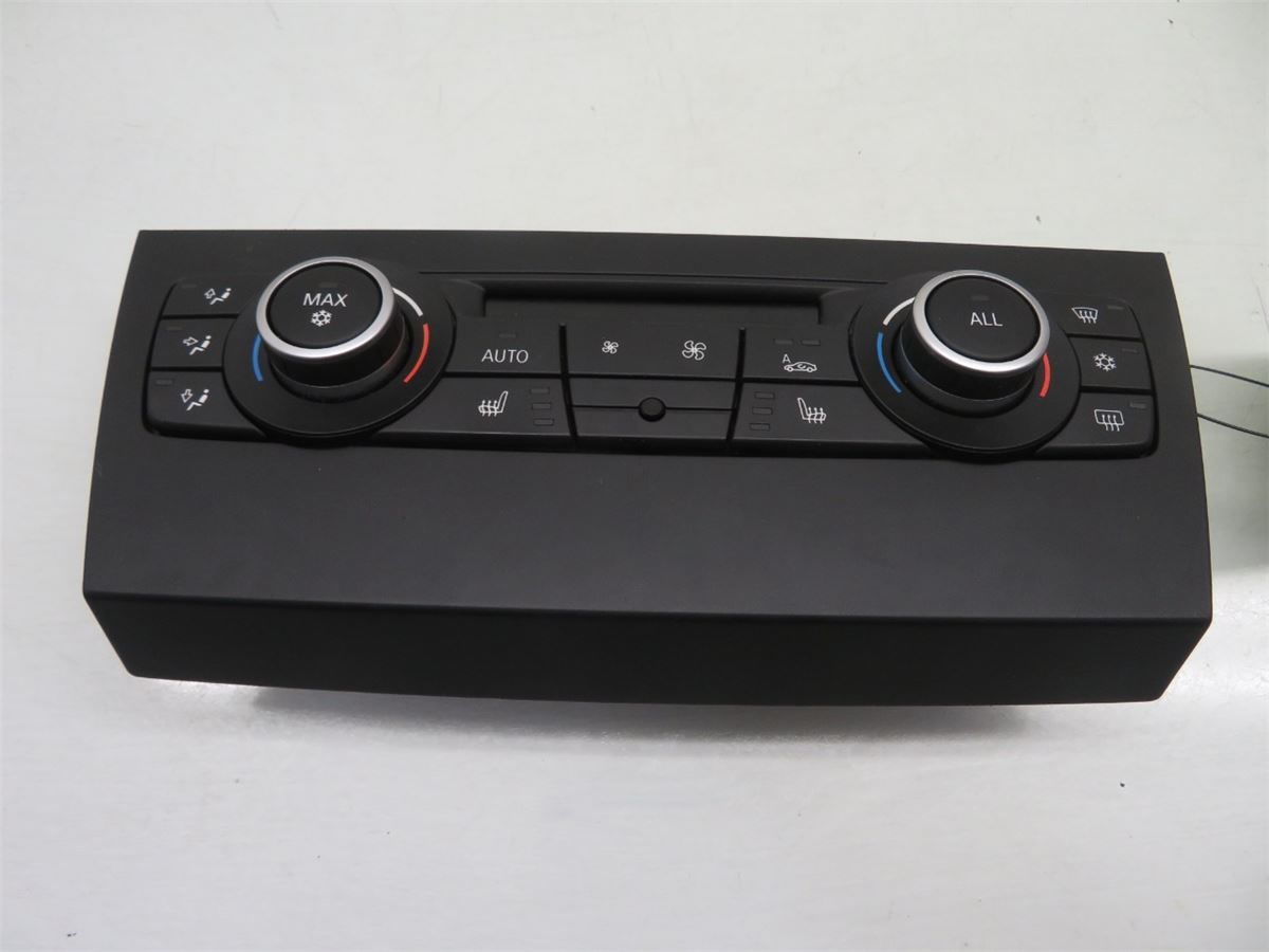 Varme AC Betjening/Display – bilde 1