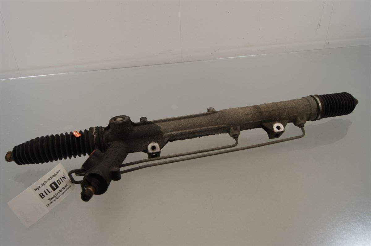 Servo Snekke/Tannstang Hydr. – bilde 1