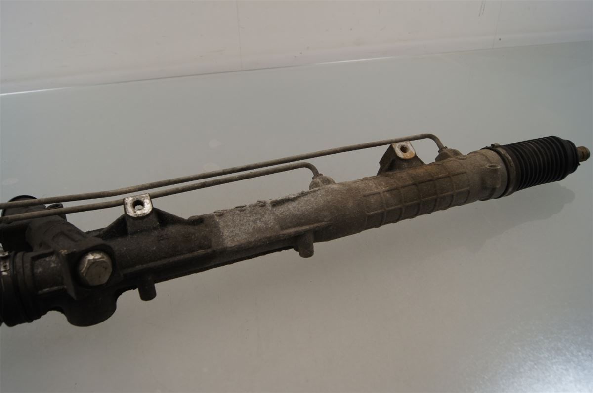 Servo Snekke/Tannstang Hydr. – bilde 4