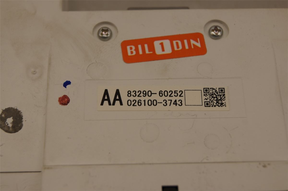 Kjørecomputer – bilde 4