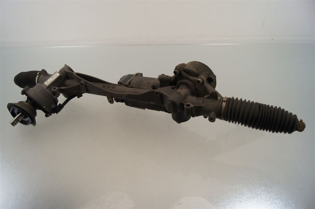 Servo Snekke/Tannstang Hydr. – bilde 4