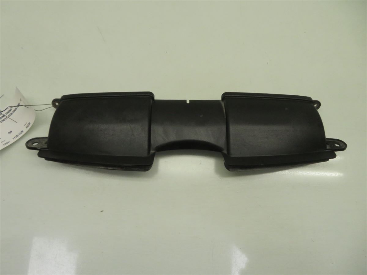 Luftstyring Front – bilde 1
