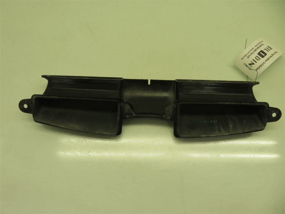 Luftstyring Front – bilde 2