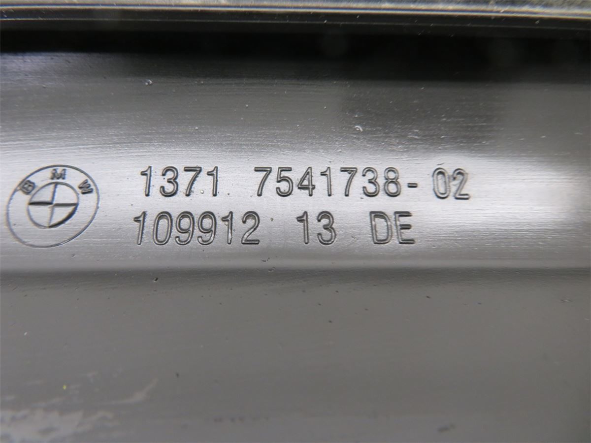 Luftstyring Front – bilde 3
