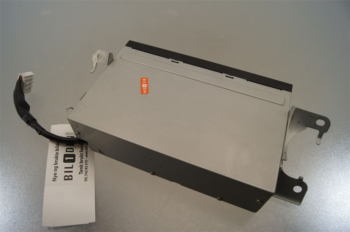 Stereo CD Veksler – bilde 4