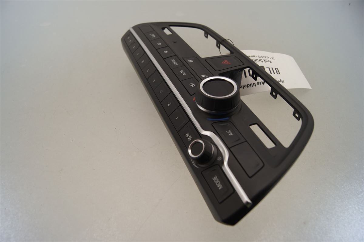 Varme AC Betjening/Display – bilde 2