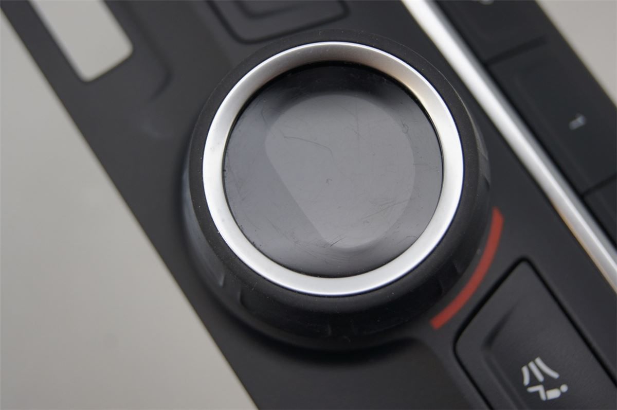 Varme AC Betjening/Display – bilde 5