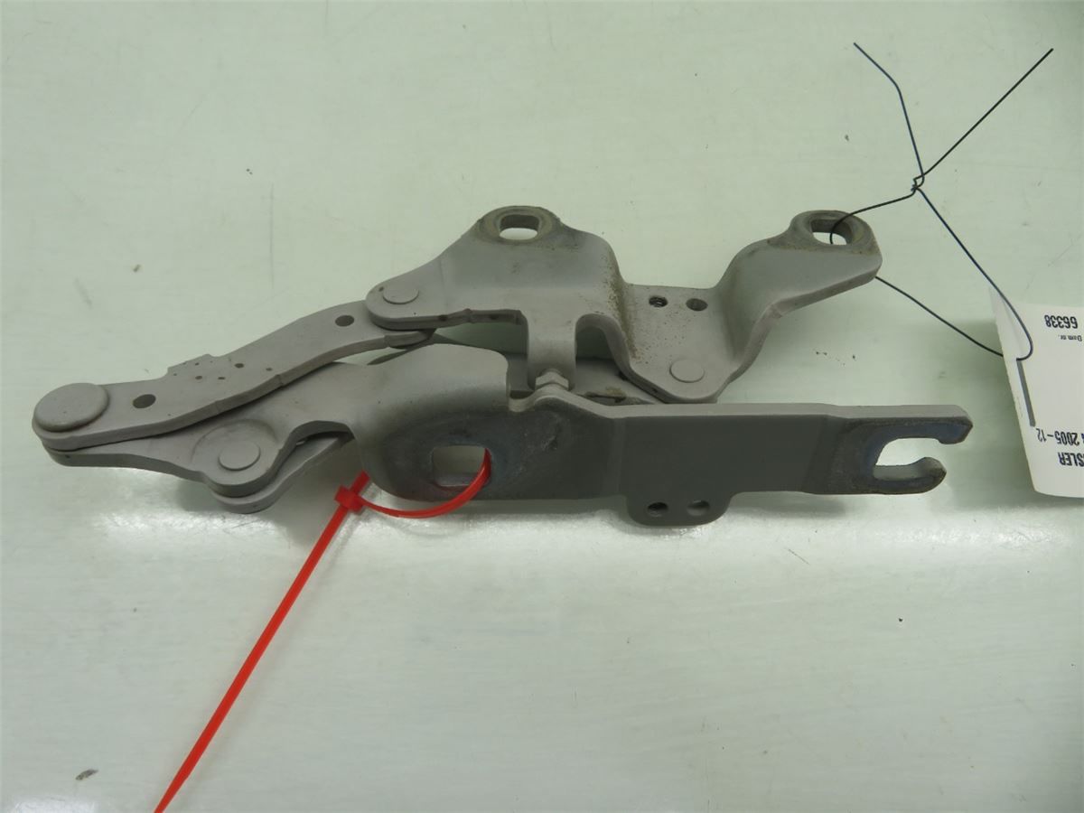 Panser Hengsel / Hengsler – bilde 2