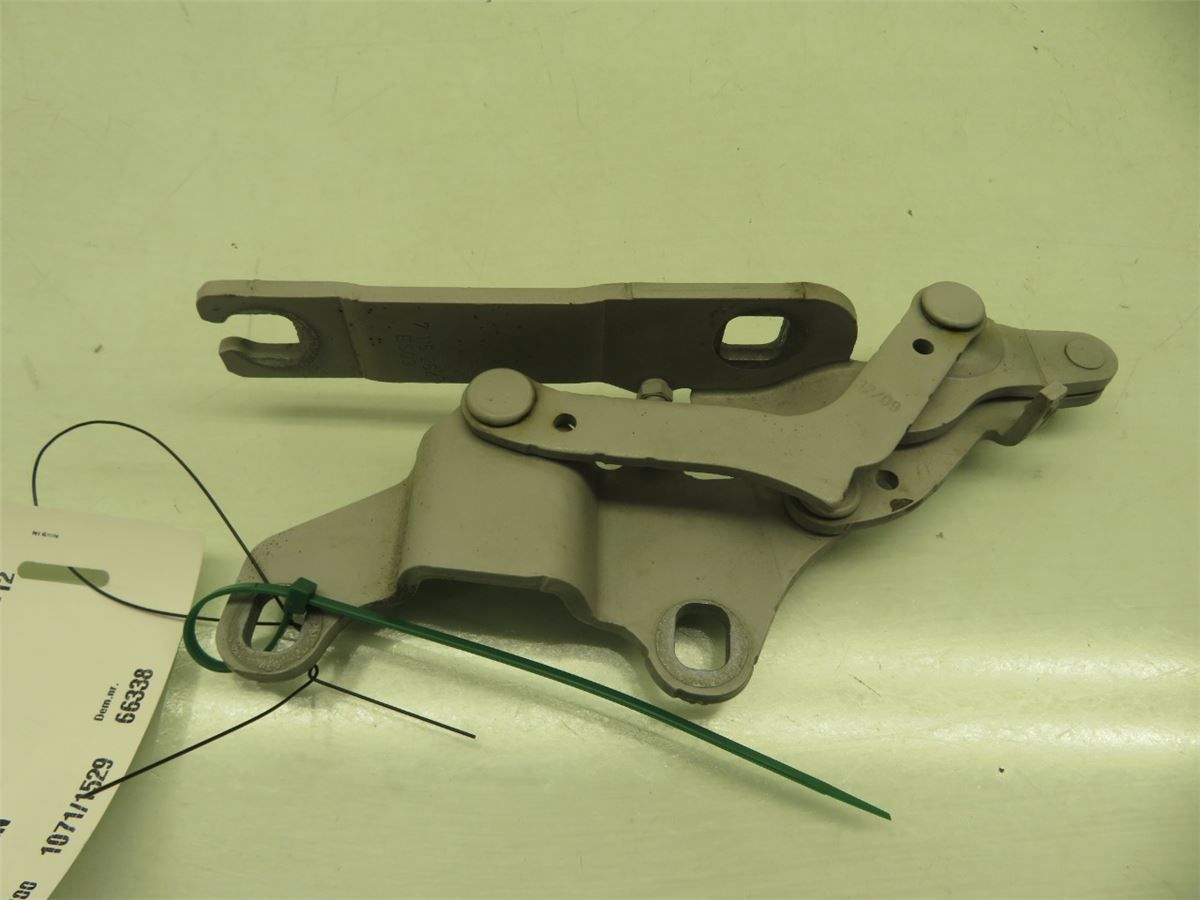 Panser Hengsel / Hengsler – bilde 1